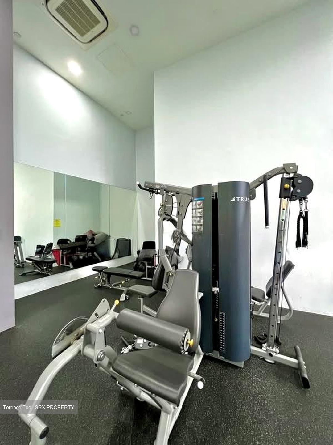 RiverEdge (D15), Condominium #562842181